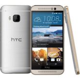 HTC One M9 32GB Gold/Silver