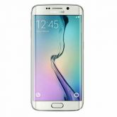 Samsung Galaxy S6 Edge 64GB Branco (White Pearl) SM-G925I