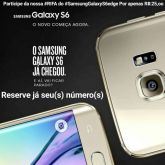 #RIFA do #SamsungGalaxyS6edge