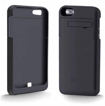 Capa Carregadora para iphone 6 8000mAh Lithium