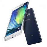 Galaxy A7 4G Duos (SM-A700FD) Branco ou Preto