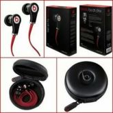 Fone Monster Beats Tour By Dr. Dre Earphone  (Réplica)
