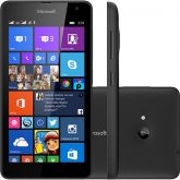 Microsoft Lumia 535 Dual Chip Desbloqueado Windows Phone 8.1 Tela 5