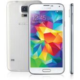 Galaxy S5 16GB Preto/Branco SM-G900M